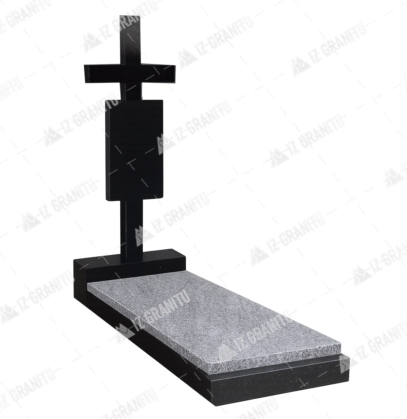 Одинарний пам'ятник 6